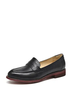 USS Shoes Monaco Women's Classic Loafer Shoes