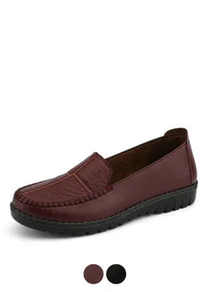 USS Shoes Ornelia Women's Slip-On Loafer Shoes