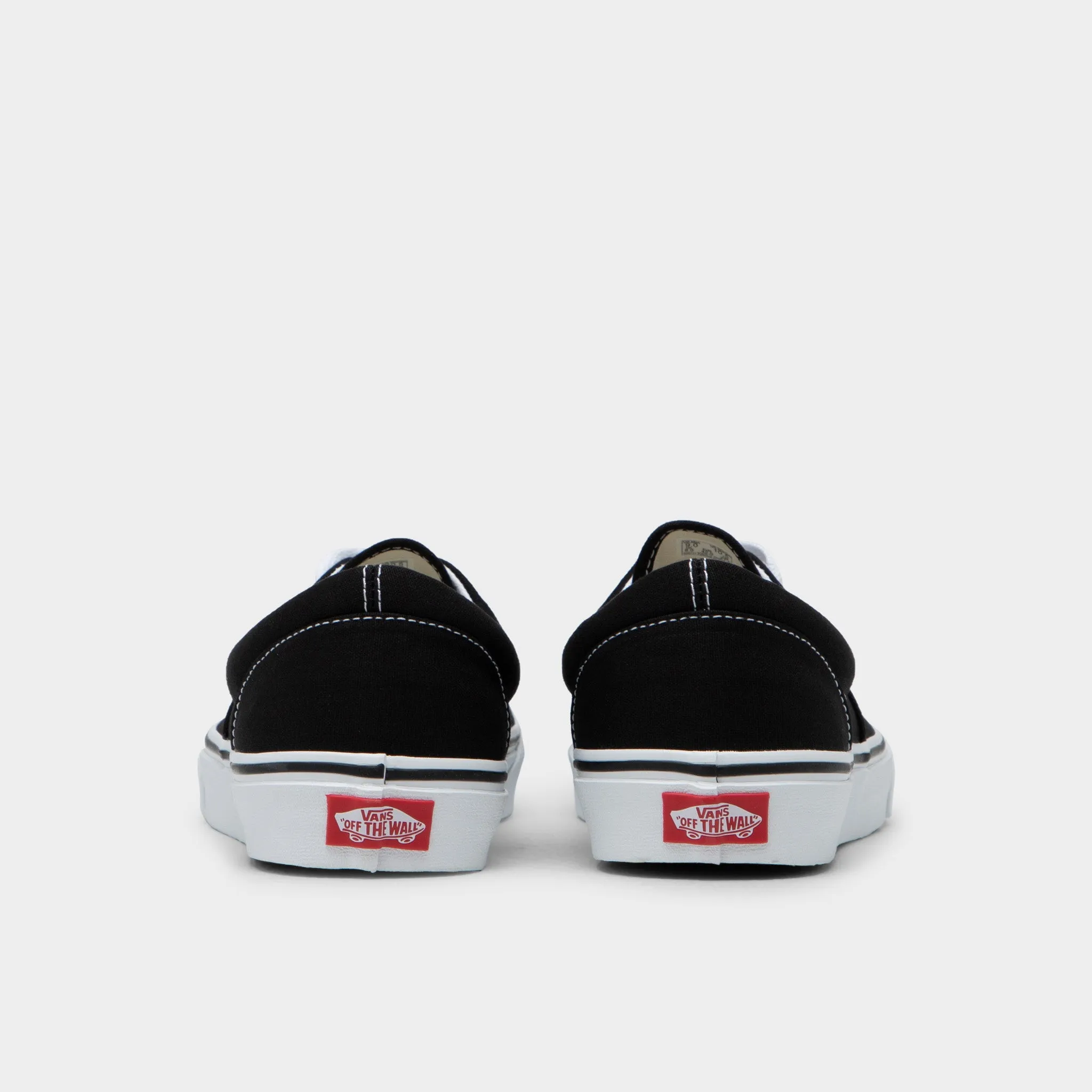 Vans UA Era Black / White Core