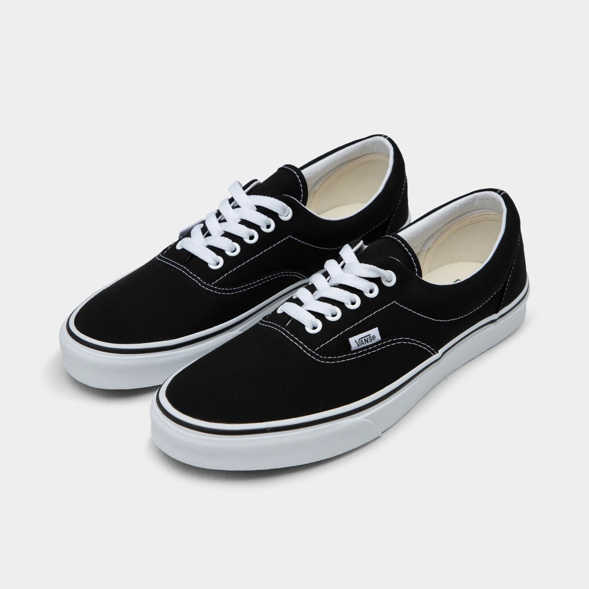 Vans UA Era Black / White Core