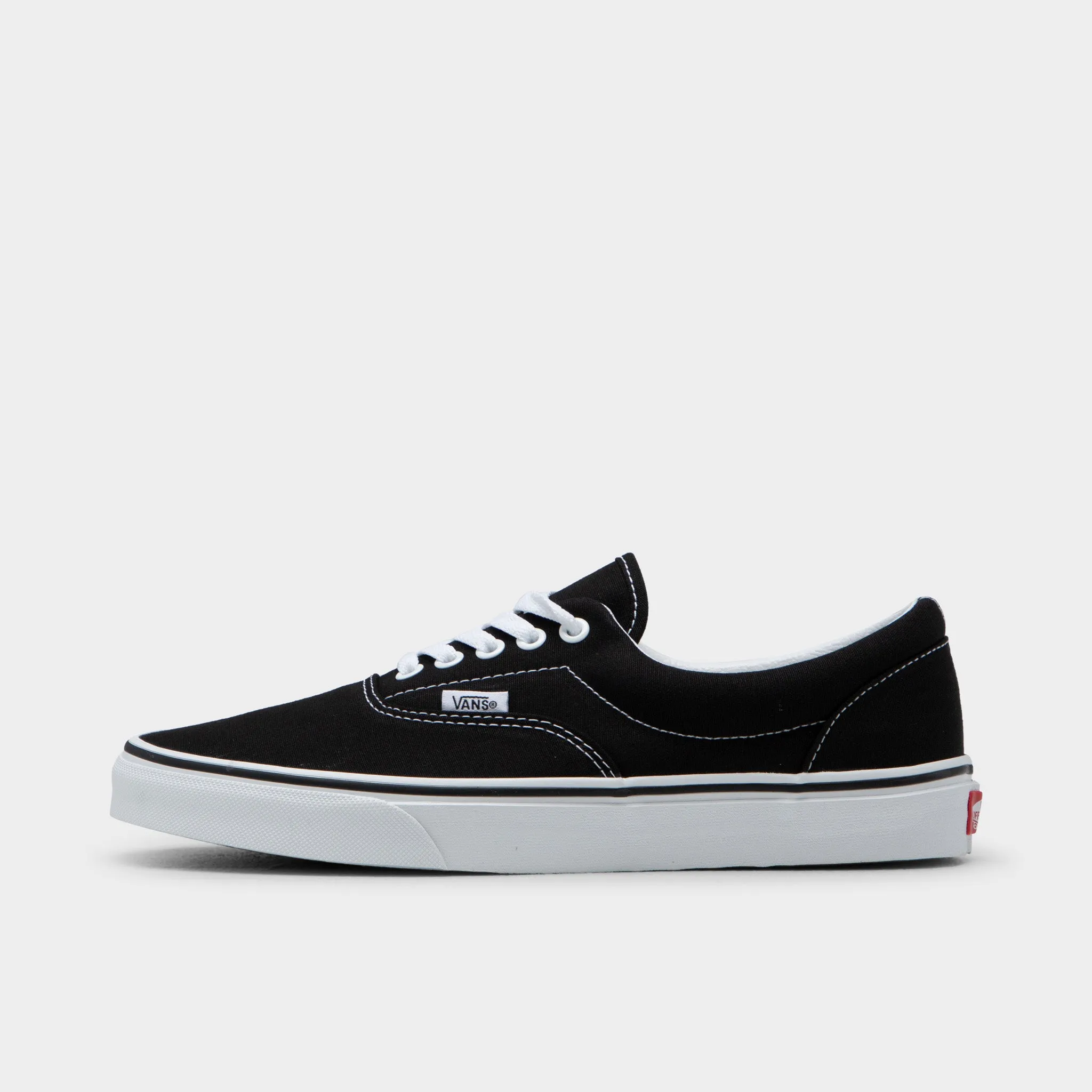 Vans UA Era Black / White Core