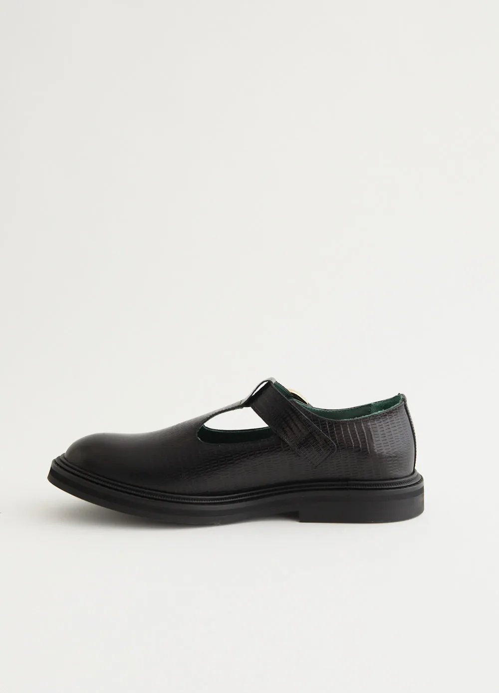 Vinnee T-Strap Derby