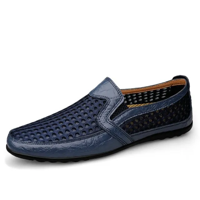 Vitto Men's Loafers Casual Shoes