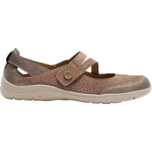 Women's Earth Tova Dust Suede