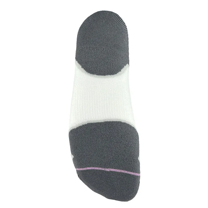 Women's Fusion Double Layer Sport Sock - 2029