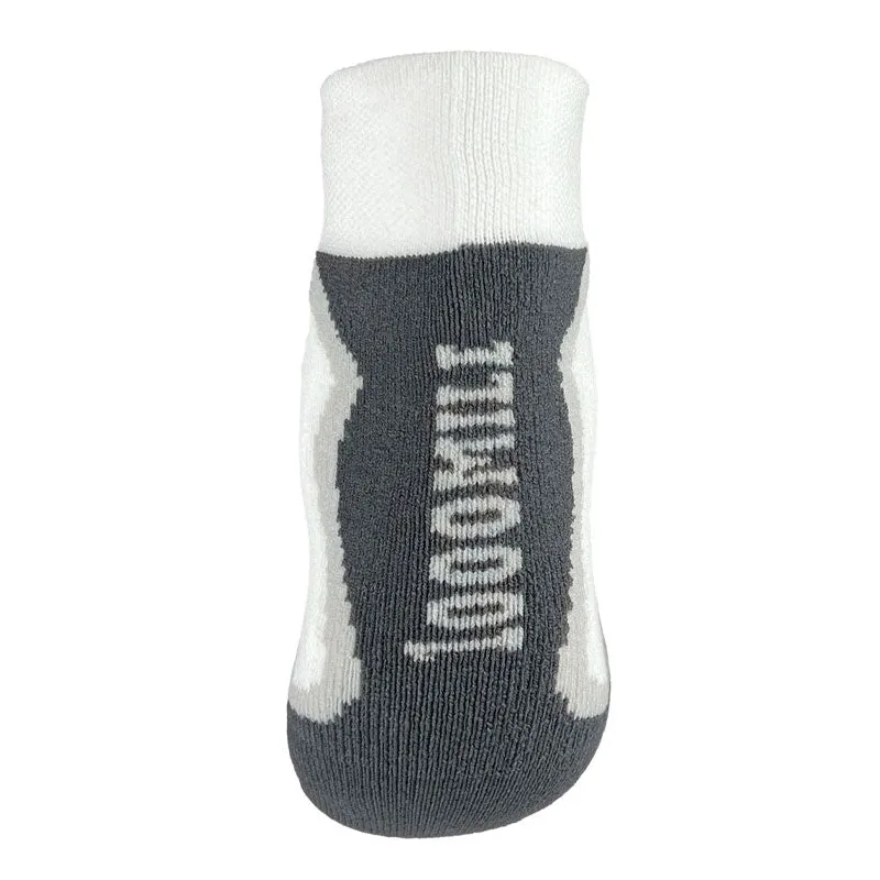 Women's Fusion Double Layer Sport Sock - 2029