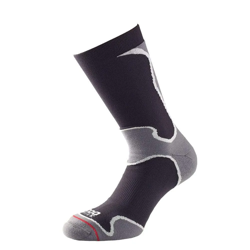 Women's Fusion Double Layer Sport Sock - 2029