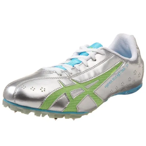 Women's Hyper Rocket Girl SP 3 (Lightning/Apple Green/Turquoise)