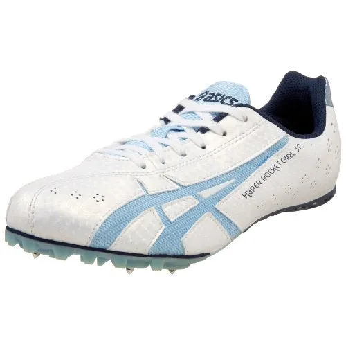 Women's Hyper Rocket Girl SP 3 (White/Sky Blue/Navy)