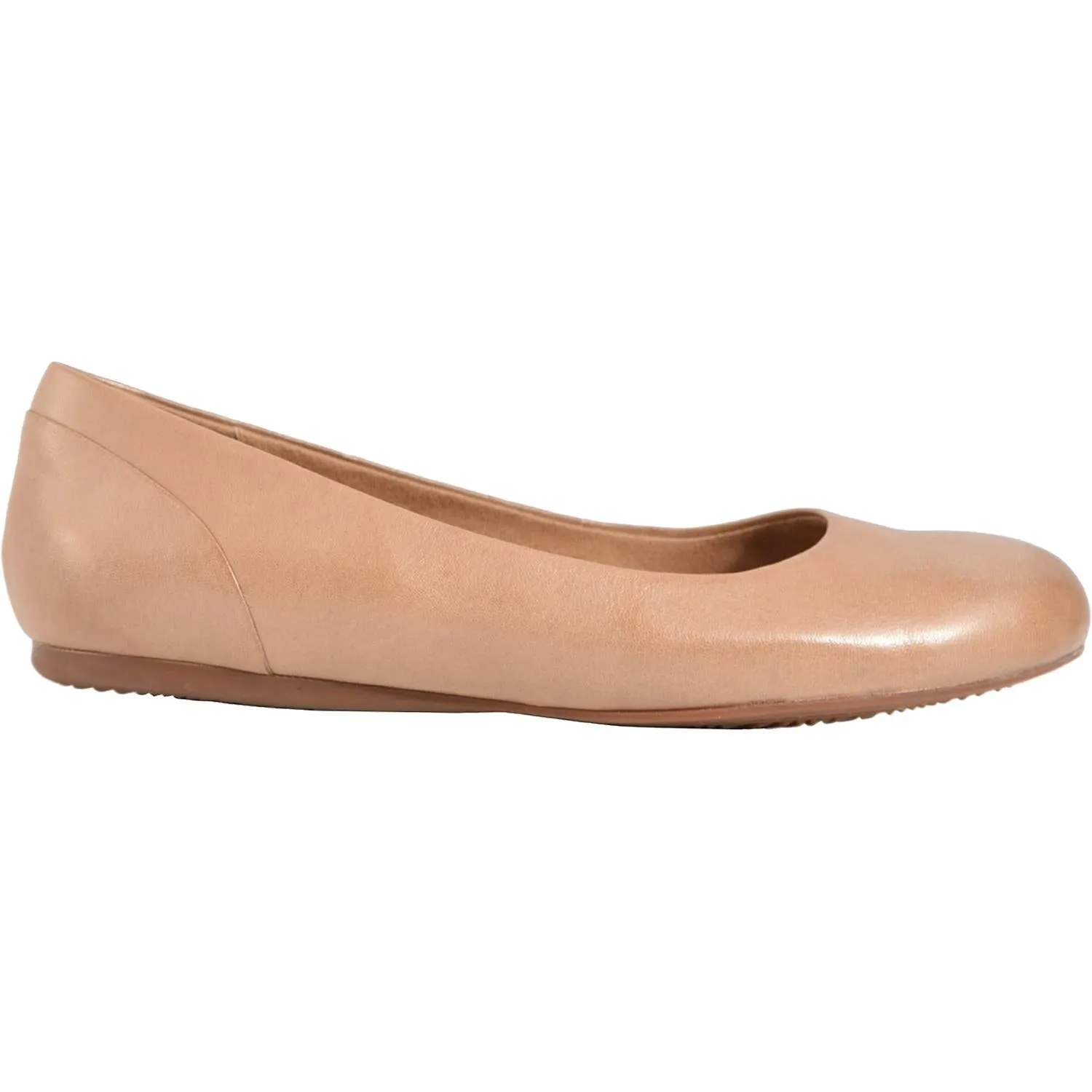 Women's SoftWalk Sonoma Mocha Leather