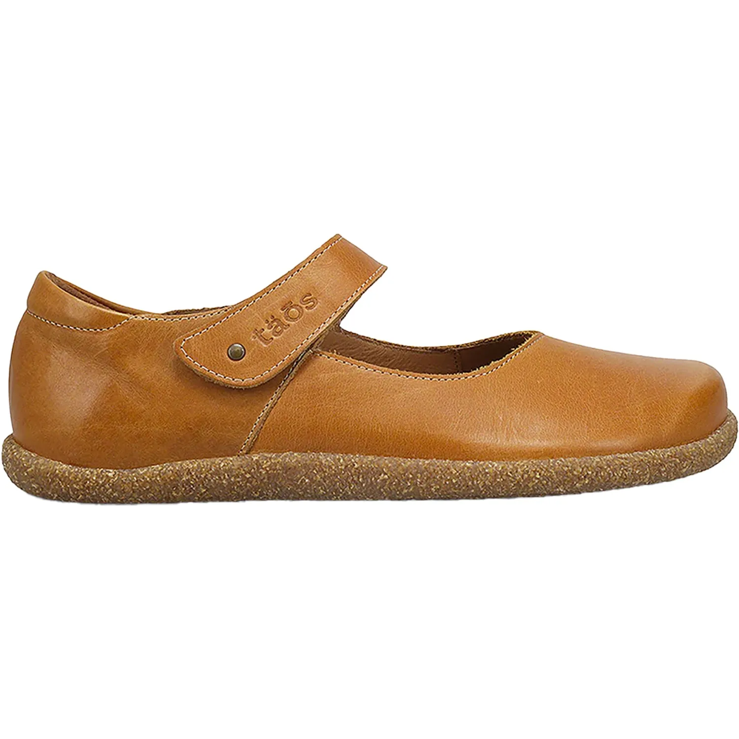 Women's Taos Ultimate Tan Leather