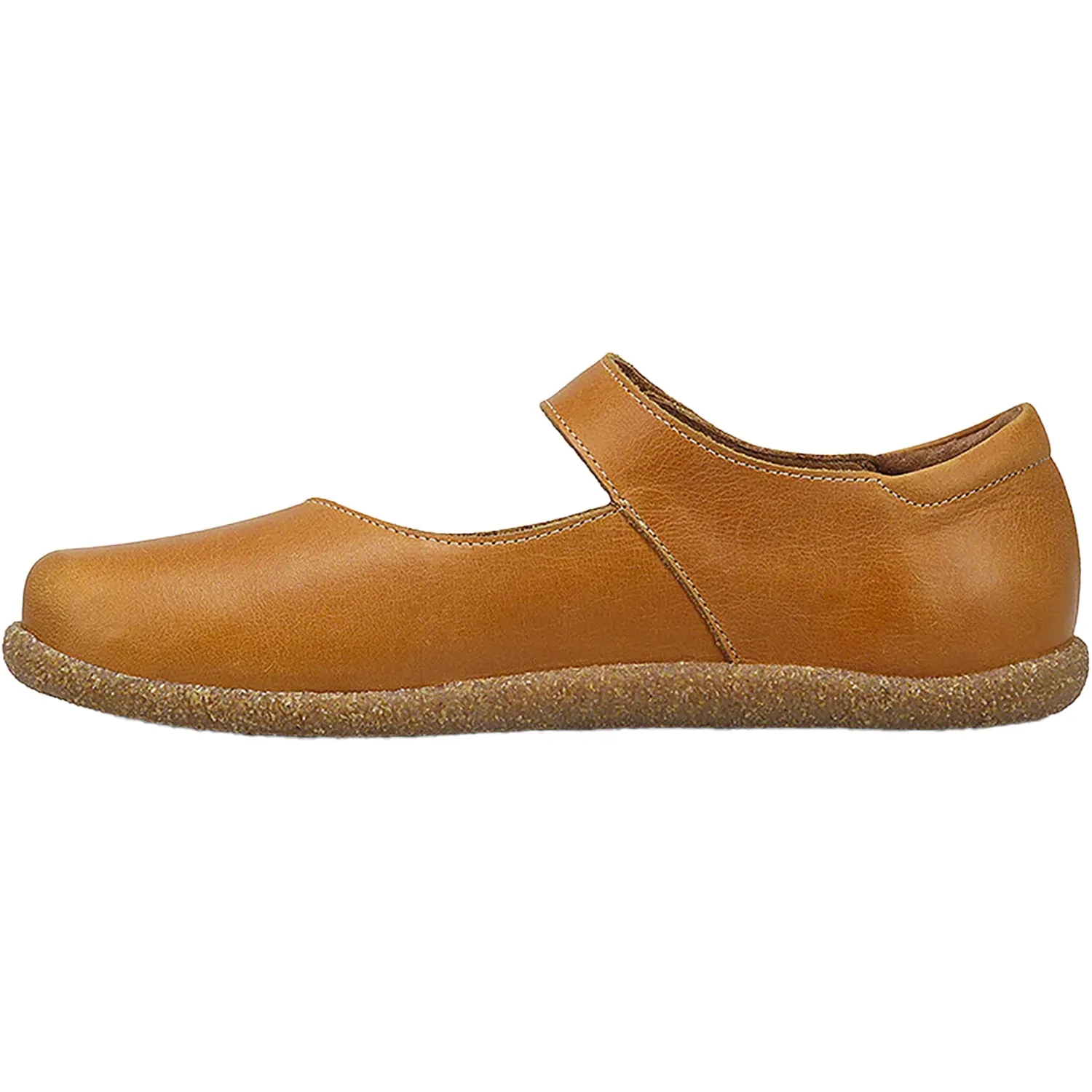 Women's Taos Ultimate Tan Leather