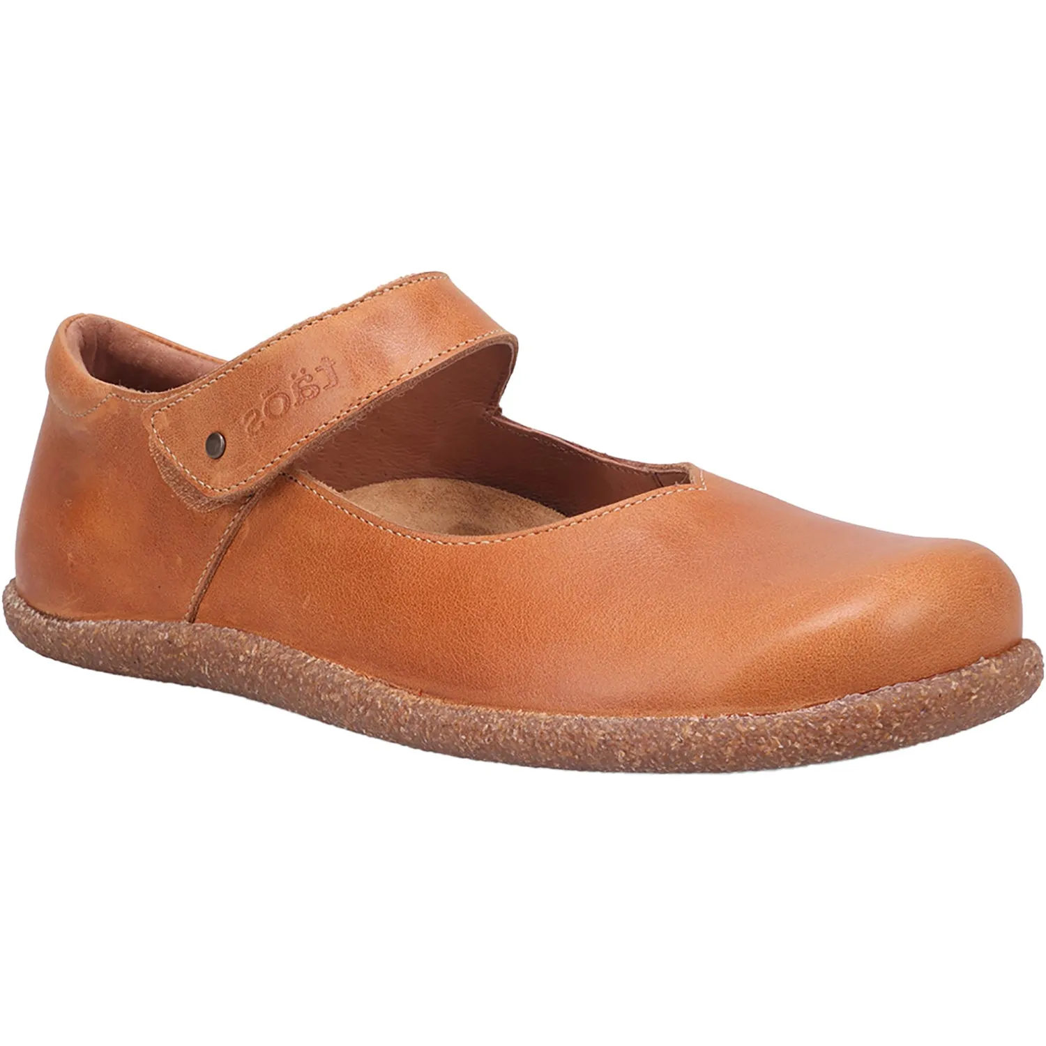 Women's Taos Ultimate Tan Leather