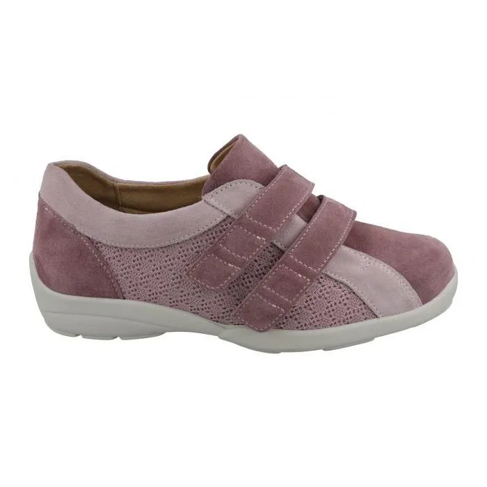 Women's Wide Fit DB Hummingbird Shoes