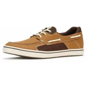 Xtratuf Men’s Finatic II Leather Deck Shoes