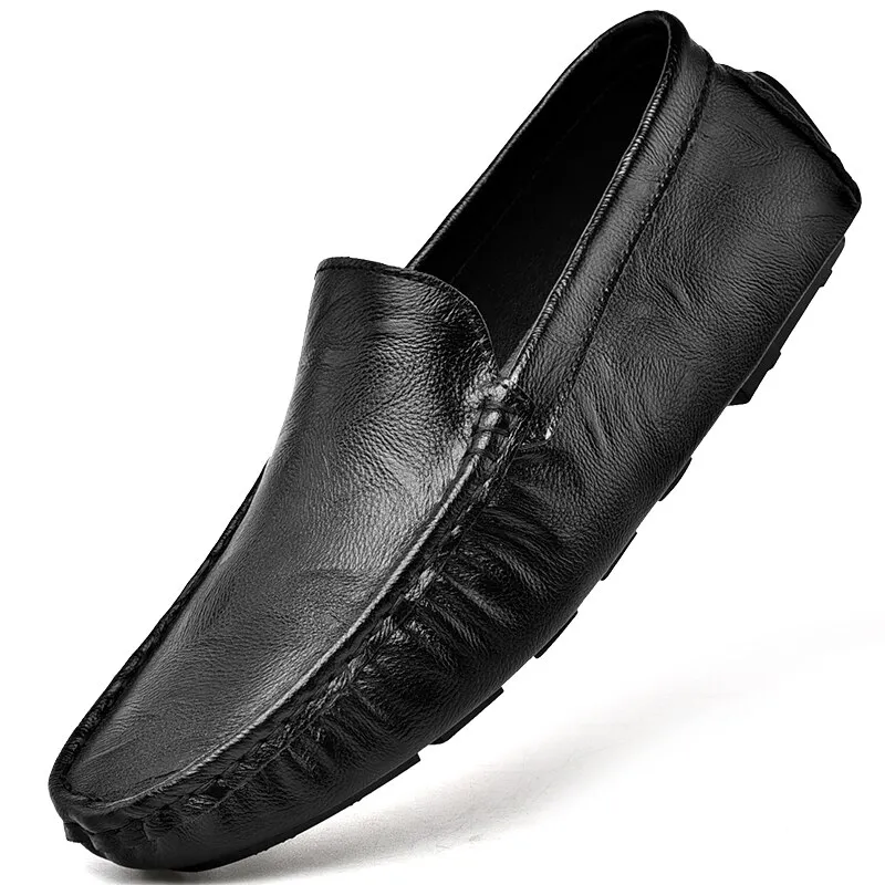 Yan Men's Loafer Casual Shoes