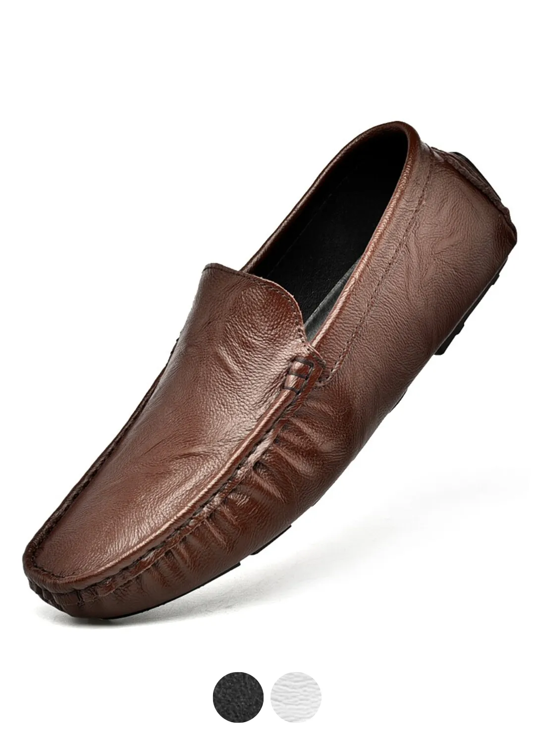 Yan Men's Loafer Casual Shoes