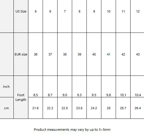 Yellow Frangipanis Aqua Rubber Shoes up to size 12 size chart