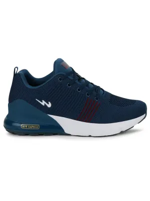 ZURIK PRO Blue Men's Sports Shoes